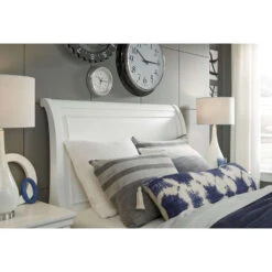 Legacy Classic Kids Canterbury Full Sleigh Bed -Kids Furniture 9815 4304 Det 16cf5bf0 1a56 4904 b38f e2280e76b1bf