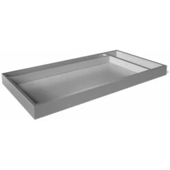 Romina Adjustable Changing Tray 9 Romina Adjustable Changing Tray -Kids Furniture Adjustable Changing Tray GREY 26f4561e 4ba7 4526 945b a0e96a9c2b95