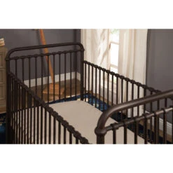 Namesake Abigail 3-in-1 Convertible Crib -Kids Furniture B15501UR Lifestyle 06