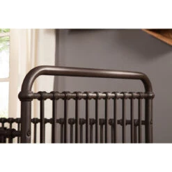 Namesake Abigail 3-in-1 Convertible Crib -Kids Furniture B15501UR Lifestyle 07