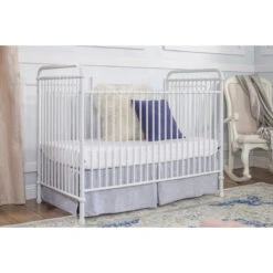 Namesake Abigail 3-in-1 Convertible Crib -Kids Furniture B15501WX Lifestyle 05