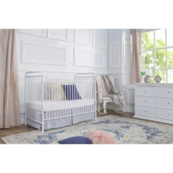 Namesake Abigail 3-in-1 Convertible Crib -Kids Furniture B15501WX Lifestyle 06