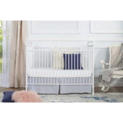 Namesake Abigail 3-in-1 Convertible Crib -Kids Furniture B15501WX Lifestyle Main 04