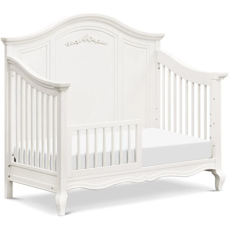 Franklin & Ben Mirabelle Toddler Bed Conversion Kit 5 Franklin & Ben Mirabelle Toddler Bed Conversion Kit - Image 3