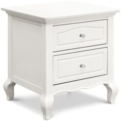 Franklin & Ben Mirabelle Nightstand