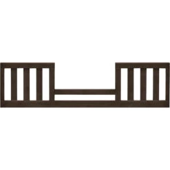 Franklin & Ben Tillen Toddler Bed Conversion Kit -Kids Furniture B7600TR White Background 01