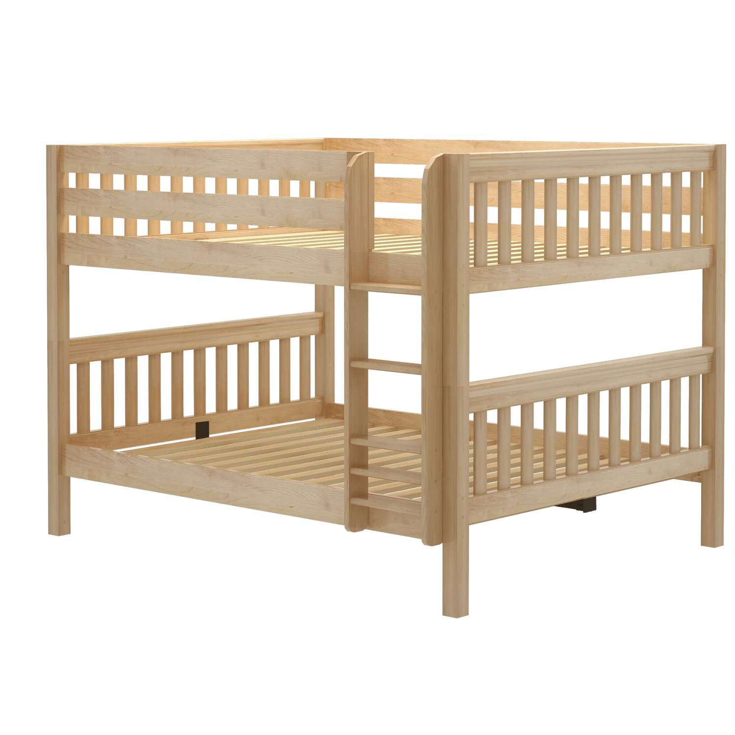 Maxtrix Queen Low Bunk Bed 4 Maxtrix Queen Low Bunk Bed - Image 2