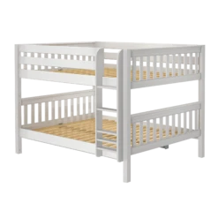 Maxtrix Queen Low Bunk Bed 8 Maxtrix Queen Low Bunk Bed -Kids Furniture BELLA XL WS b6f7261d a3a8 491b ab54 bd75b2b632c3