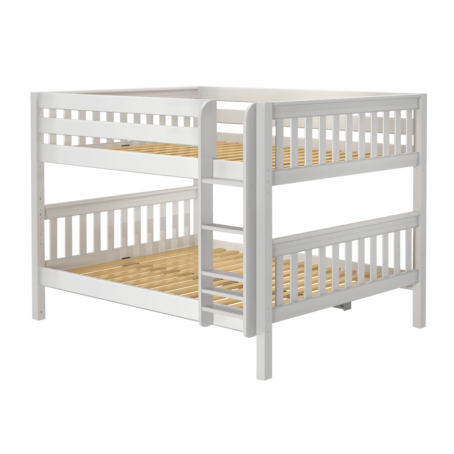 Maxtrix Queen Low Bunk Bed 5 Maxtrix Queen Low Bunk Bed - Image 3