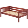 Maxtrix Twin Day Bed 1 Maxtrix Twin Day Bed -Kids Furniture BRIX XL CS 574eaceb 2fc2 4275 bf37 da786e64125c