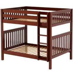 Maxtrix Full XL High Bunk Bed -Kids Furniture BUFF CS ca43370b 258e 4336 92e3 4e4030f9a928
