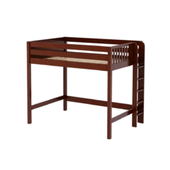 Maxtrix Full High Loft Bed 26 Maxtrix Full High Loft Bed -Kids Furniture BULKY CP 9899d8c8 04c2 4deb 9a10 1bc4dad4a549