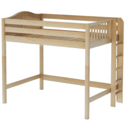 Maxtrix Full High Loft Bed 24 Maxtrix Full High Loft Bed -Kids Furniture BULKY NC bef86a4b b146 427b 8af9 b8d91f888bc0