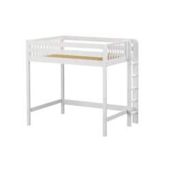 Maxtrix Full High Loft Bed 30 Maxtrix Full High Loft Bed -Kids Furniture BULKY WS bef140e1 5698 4206 80ec ff597c46ed6c