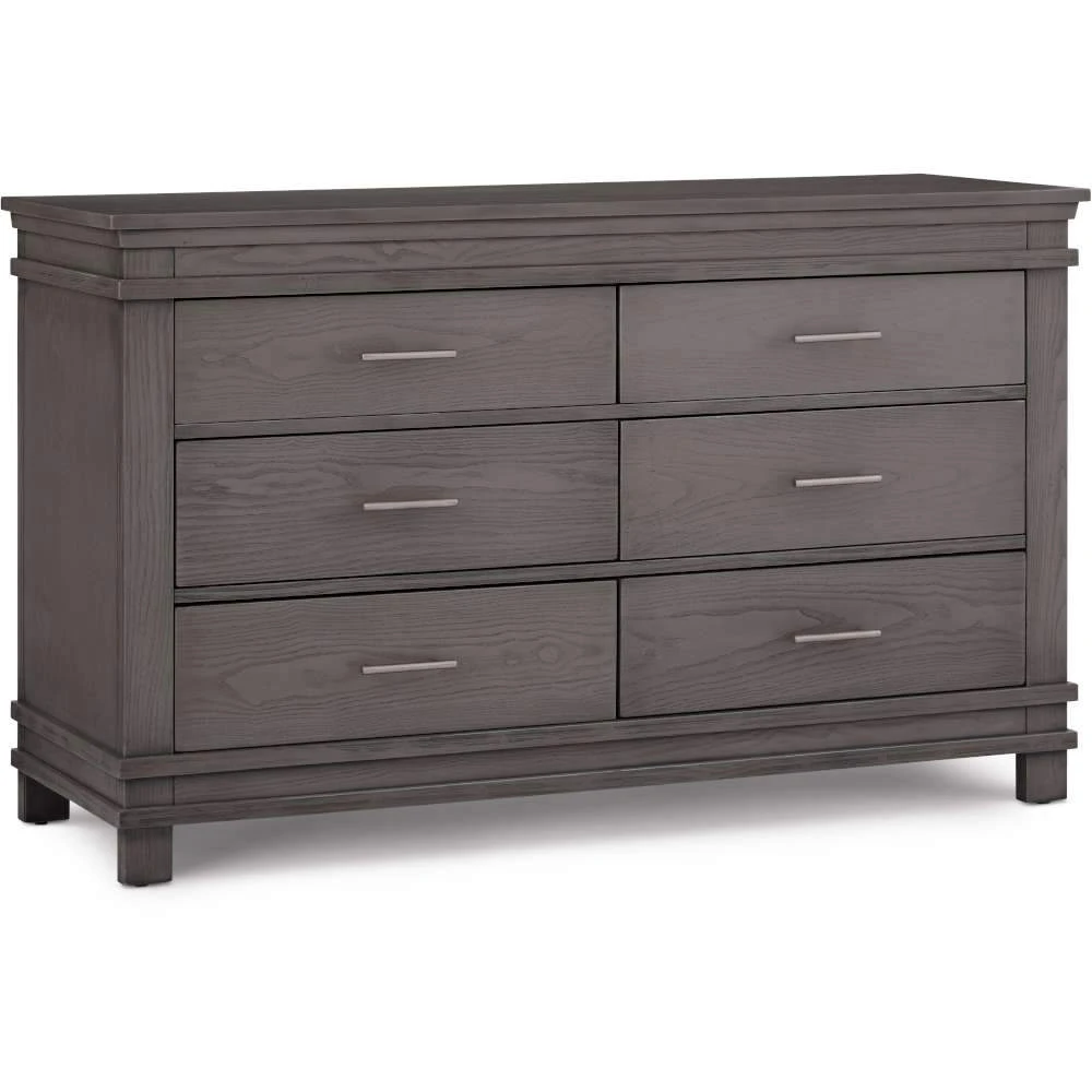 Dolce Babi Bocca Double Dresser 3 Dolce Babi Bocca Double Dresser