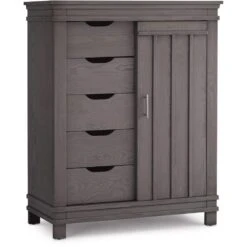 Dolce Babi Bocca Chifforobe