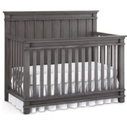 Dolce Babi Bocca Full Panel Convertible Crib