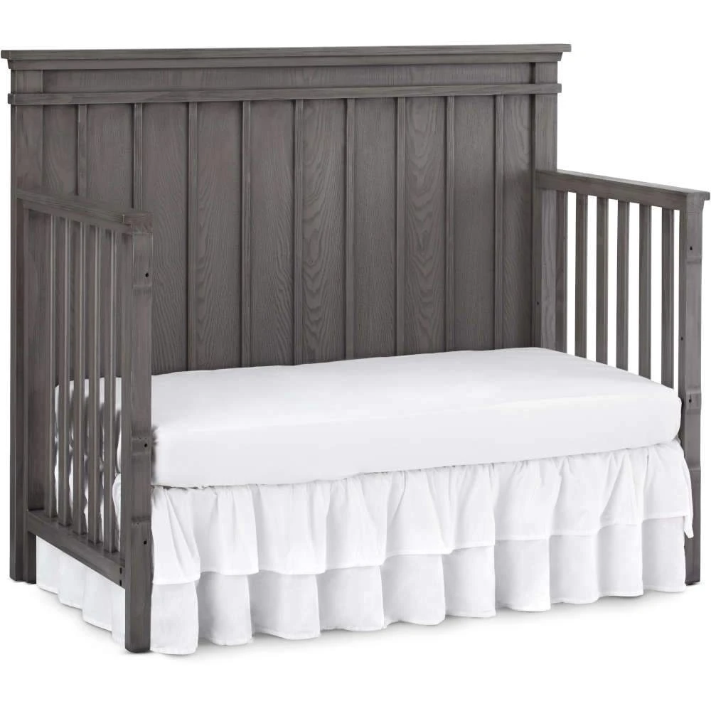 Dolce Babi Bocca Full Panel Convertible Crib 6 Dolce Babi Bocca Full Panel Convertible Crib - Image 4