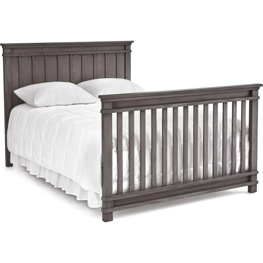 Dolce Babi Bocca Full Panel Convertible Crib 7 Dolce Babi Bocca Full Panel Convertible Crib - Image 5