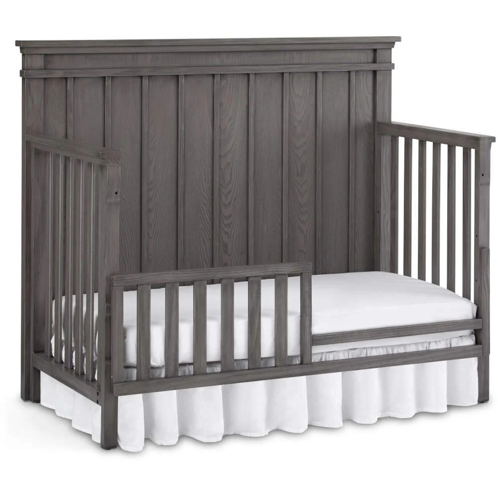 Dolce Babi Bocca Full Panel Convertible Crib 5 Dolce Babi Bocca Full Panel Convertible Crib - Image 3