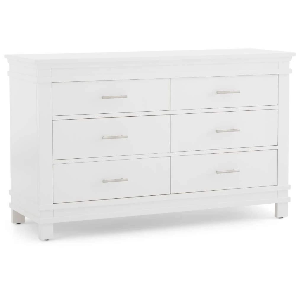 Dolce Babi Bocca Double Dresser 4 Dolce Babi Bocca Double Dresser - Image 2