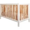 Milk Street Branch Convertible Crib