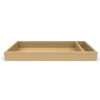 Milk Street Branch Changer Tray -Kids Furniture BranchChangingTrayNatural d4f9fadd 8141 4c0b 9457 8c4427a06908