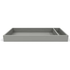 Milk Street Branch Changer Tray 7 Milk Street Branch Changer Tray -Kids Furniture BranchChangingTrayStoneGrey 3d3034a1 5a63 49a6 82e3 c57632d4d146