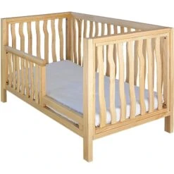 Milk Street Branch Toddler Bed Conversion Kit 11 Milk Street Branch Toddler Bed Conversion Kit -Kids Furniture BranchCribNaturalSiloTot 0b00d7ff a686 4de8 a4b1 7249f9f3acc7