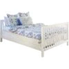 Milk Street Branch Adult Bed Conversion Kit -Kids Furniture BranchCribSnowSiloAdult 914646b2 3f14 4797 88d2 59587066c7b6
