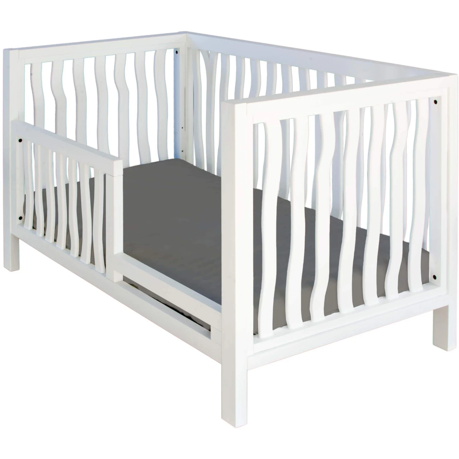 Milk Street Branch Toddler Bed Conversion Kit 6 Milk Street Branch Toddler Bed Conversion Kit - Image 4
