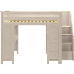 Jackpot Deluxe Buxton Full Size Loft With Staircase + Desk + Storage 29 Jackpot Deluxe Buxton Full Size Loft With Staircase + Desk + Storage -Kids Furniture Buxton3StoneCenter 1 2cb03a62 d87b 483e ab57 81bedda07ced