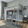 Jackpot Deluxe Canterbury All-in-One Study Loft Bed