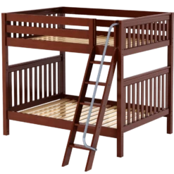 Maxtrix Full XL High Bunk Bed -Kids Furniture CHUFF CS c6e7f03e 02d3 4b4e 992f e537ef4986d5