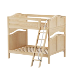 Maxtrix Full Curved Bunk Bed -Kids Furniture CHUFF NC 3d35b700 00c7 48ac aa80 e98ed3ca9ffd
