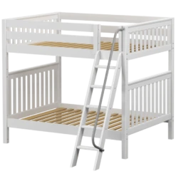 Maxtrix Full XL High Bunk Bed -Kids Furniture CHUFF WS c566ffdd 33a9 4638 8417 cd0ae379740a