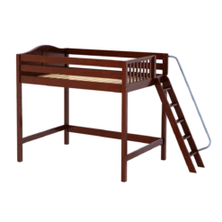 Maxtrix Full High Loft Bed 40 Maxtrix Full High Loft Bed -Kids Furniture CHUNKY CC 68694044 5f62 4855 adca 08925263c927
