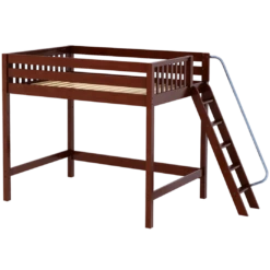 Maxtrix Full XL High Loft Bed -Kids Furniture CHUNKY CS 69518517 d03a 489e 9fcd b3fa16fbc51c