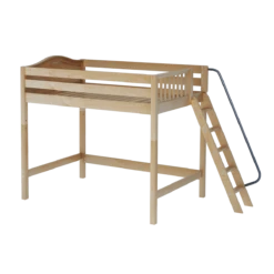 Maxtrix Full High Loft Bed 25 Maxtrix Full High Loft Bed -Kids Furniture CHUNKY NC e7f0fbe4 2e03 438d 803a e0ee57303416