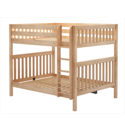Maxtrix Queen High Bunk Bed -Kids Furniture CLUNK XL NS f5d44939 8024 4edd a99a 484dbd03ceb5