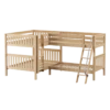 Maxtrix Full Medium Corner Bunk Bed