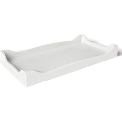 Silva Serena Standard Changing Tray -Kids Furniture ChangingTray White 2048x 201c4348 249a 4093 b0a5 ef0641ee4002