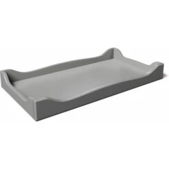Romina Changing Tray 11 Romina Changing Tray -Kids Furniture Changing Tray GREY 9b93fbf1 cc33 4074 9c96 6a395267ccfb