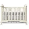 Romina Cleopatra Classic Crib 2 Romina Cleopatra Classic Crib -Kids Furniture Cleopatra ClassicCrib BiancoSatinato 1.1 a26d3c96 0d34 43e4 a01e 99064326fa1e