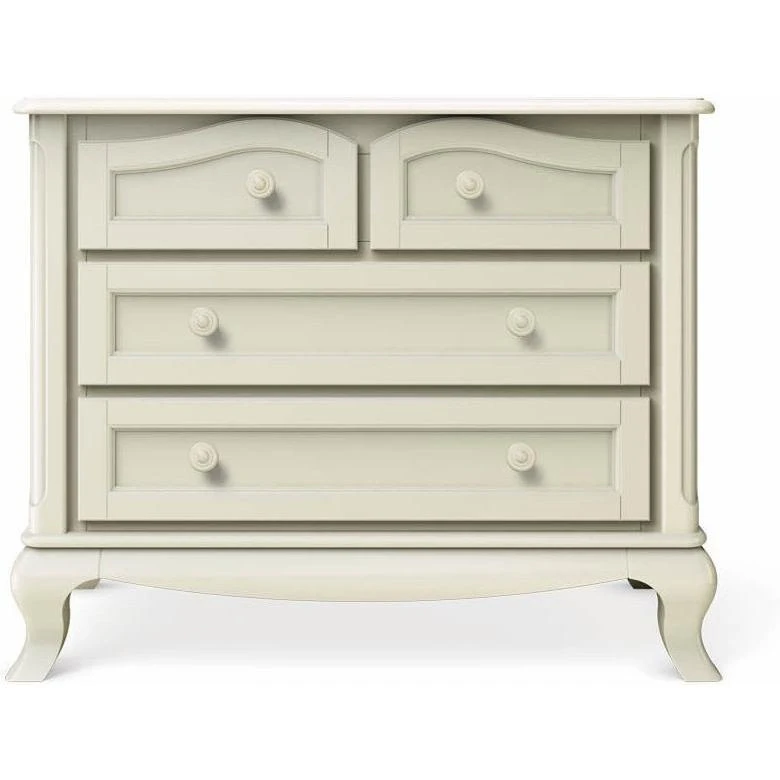 Romina Cleopatra Single Dresser 3 Romina Cleopatra Single Dresser
