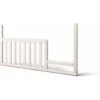 Romina Cleopatra Toddler Rail (Classic Crib) -Kids Furniture Cleopatra ToddlerRail WashedWhite 1 3ad4a228 f9b8 4b09 ab73 f152b5027c67