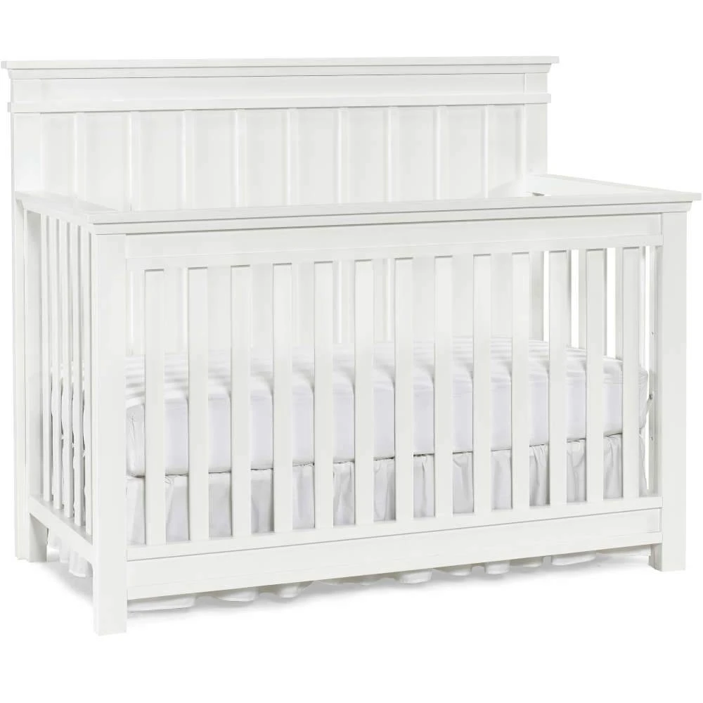 Dolce Babi Bocca Full Panel Convertible Crib 4 Dolce Babi Bocca Full Panel Convertible Crib - Image 2