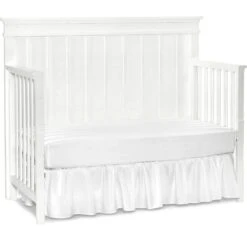 Dolce Babi Bocca Full Panel Convertible Crib 16 Dolce Babi Bocca Full Panel Convertible Crib -Kids Furniture DB BOC BRW DBD SILO finalacopy