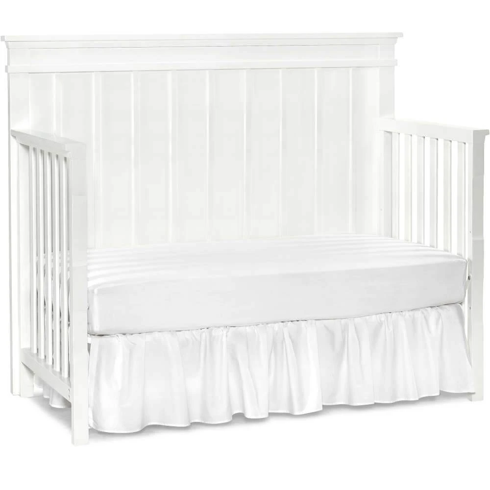 Dolce Babi Bocca Full Panel Convertible Crib 9 Dolce Babi Bocca Full Panel Convertible Crib - Image 7