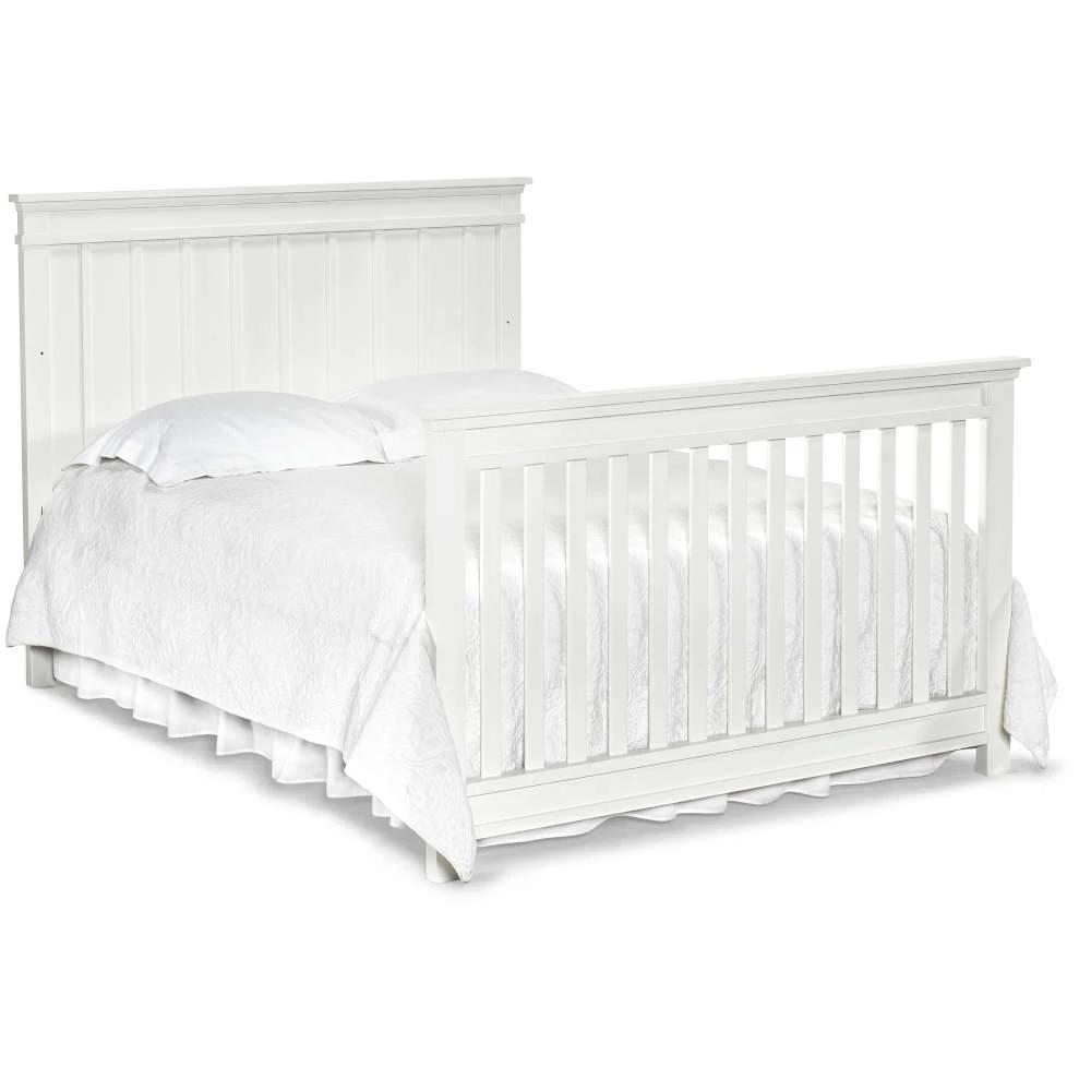 Dolce Babi Bocca Full Panel Convertible Crib 10 Dolce Babi Bocca Full Panel Convertible Crib - Image 8